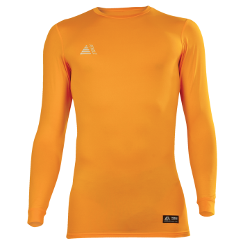 Base Layer Amber